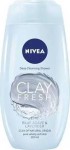 Nivea Clay Fresh Blue Agave & Lavender 500ml