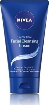 Nivea Creme Care Κρέμα Καθαρισμού Προσώπου 150ml