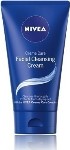 Nivea Creme Care Κρέμα Καθαρισμού Προσώπου 150ml