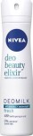 Nivea Deo Beauty Elixir Fresh Spray Γυναικείο 150ml