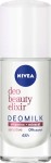 Nivea Deo Beauty Elixir Sensitive Roll-on Γυναικείο 40ml