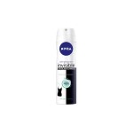 Nivea Deo Black & White Invisible Fresh Spray Γυναικείο 150ml