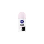 Nivea Deo Black & White Invisible Original Roll-on Γυναικείο 50ml