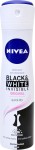 Nivea Deo Black & White Invisible Original Spray Γυναικείο 150ml