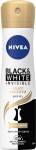 Nivea Deo Black & White Silky Smooth Spray Γυναικείο 150ml