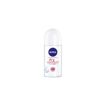 Nivea Deo Dry Comfort Roll-on Γυναικείο 50ml