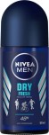 Nivea Deo Dry Fresh Roll-on Ανδρικό 50ml