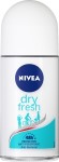 Nivea Deo Dry Fresh Roll-on Γυναικείο 50ml