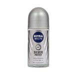Nivea Deo Silver Protect Roll-on Ανδρικό 50ml