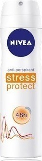 Nivea Deo Stress Protect Spray Γυναικείο 150ml