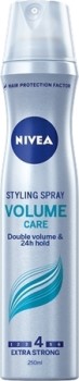 Nivea Hair Styling Spray Volume Sensation για Όγκο Πολύ Δυνατό 250ml