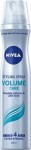 Nivea Hair Styling Spray Volume Sensation για Όγκο Πολύ Δυνατό 250ml