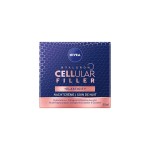 Nivea Hyaluron Cellular Filler Νύχτας για Επαναφορά Ελαστικότητας 50ml