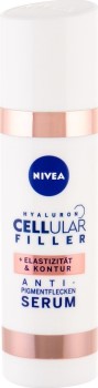 NIVEA Hyaluron Cellular Filler Ορός Κατά των Κηλίδων 30ml