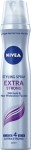 Nivea Styling Spray Extra Strong 250ml