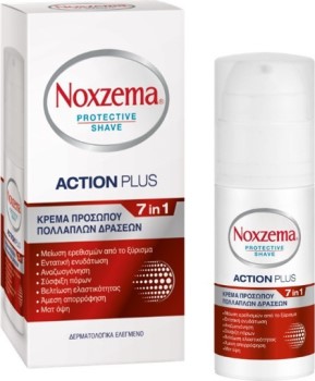 Noxzema Action Plus 7 in 1 50ml
