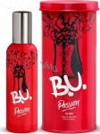 Warner Bros B. U Passion Eau de Toilette 50ml