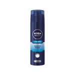 Nivea Men Αφρός Ξυρίσματος Cool Kick 200ml