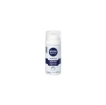 Nivea Men Αφρός Ξυρίσματος Sensitive 35ml MINI