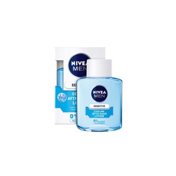 Nivea Men After Shave Lotion Sensitive Cooling 100ml