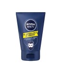 Nivea Men Beard Wash 100ml Για τον Καθαρισμό της Γενειάδας