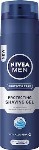 Nivea Men Gel Ξυρίσματος Protect & Care 200ml
