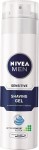 Nivea Men Gel Ξυρίσματος Sensitive 200ml