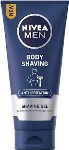 Nivea Men Gel Ξυρίσματος Σώματος Protect & Care 200ml