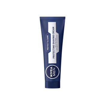 Nivea Men Κρέμα Ξυρίσματος Protect & Care 100ml