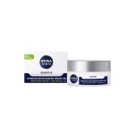 Nivea Men Sensitive Intensive Moisturising Cream-Gel Ενυδατική Κρέμα Προσώπου 50ml