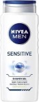 Nivea MEN Shower Gel Sensitive 500ml