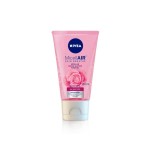 Nivea Micellair Gel Καθαρισμού Με Ροδόνερο 150ml