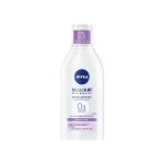 Nivea Micellar Νερό Καθαρισμού Sensitive 3 σε 1 400ml