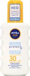 Nivea Sun Adults Sensitive Spray SPF30, 200ml