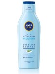 Nivea Sun After Sun Aloe Lotion 200ml