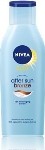 Nivea Sun After Sun Protect & Bronze Tan Prolong Lotion 200ml