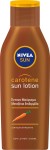 Nivea Sun Carotene Lotion Deep Tanning SPF 0, 200ml