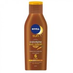 Nivea Sun Carotene Lotion SPF 6 200ml