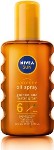 Nivea Sun Deep Tan Oil Spray SPF 6 200ml