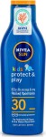 Nivea Sun Kids Lotion SPF 30 200ml