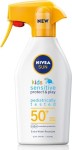 Nivea Sun Kids Sensitive Trigger SPF50+ 300ml