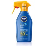 Nivea Sun Kids Trigger Spray SPF 50+ 300ml