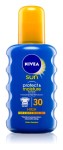 Nivea Sun Protect & Moisture Spray SPF 30 200ml