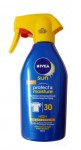 Nivea Sun Protect & Moisture Trigger Spray SPF 30 300ml
