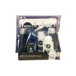 Nivea Travel Pack Male