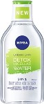 NIVEA Urban Skin Detox Micellar Νερό Καθαρισμού 400ml