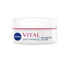 Nivea Vital Αναζωογονητική Κρέμα Ημέρας με Ηράνθεμο + Ασβέστιο 50ml