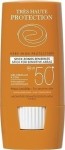 Avene Eau Thermale SPF50+ Στικ για Ευαίσθητες Ζώνες , 8 gr