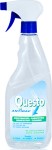 Questo Antibac Απολυμαντικό Καθαριστικό 500ml