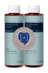 Korres Αντισηπτικό Gel Χεριών 250ml 1+1